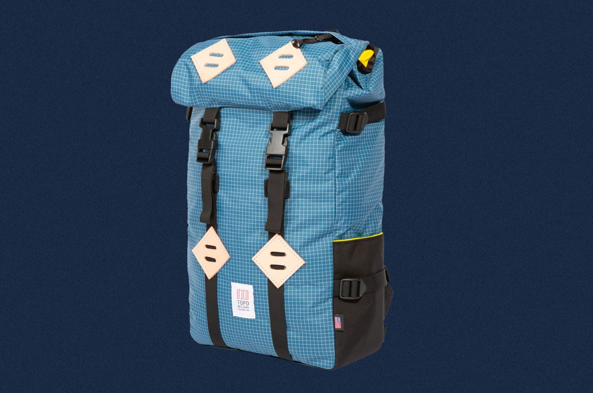 topo klettersack