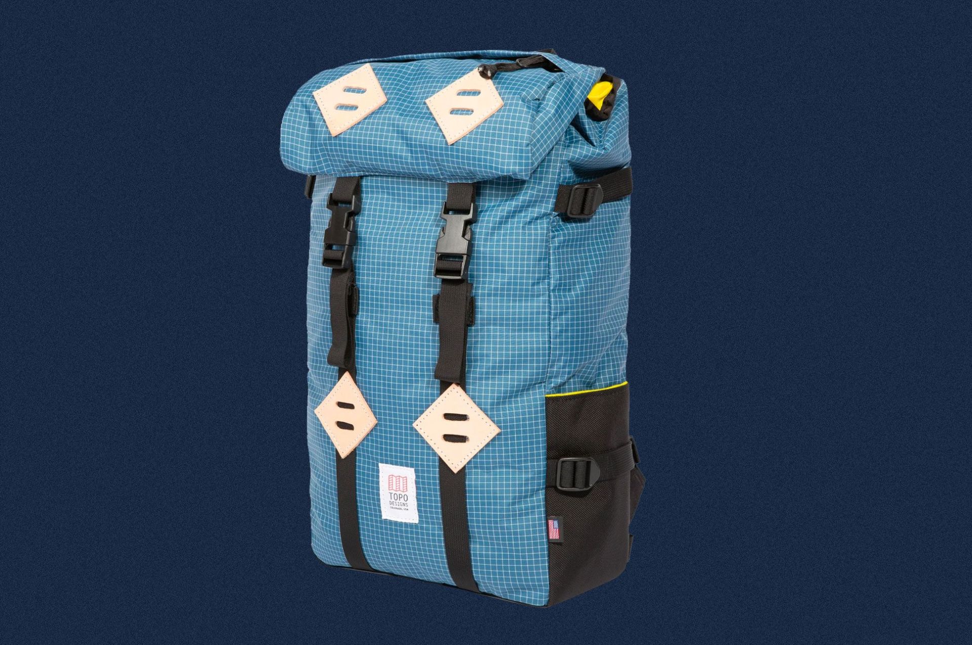 topo klettersack