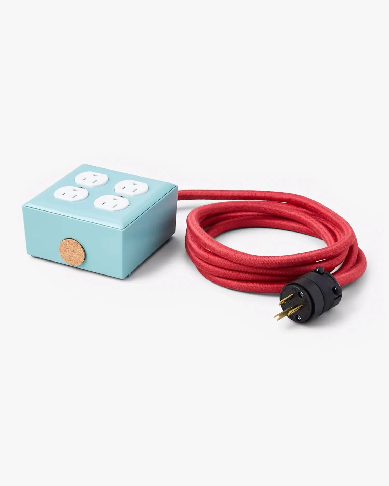 conway electric 8 ft outlet extension cord