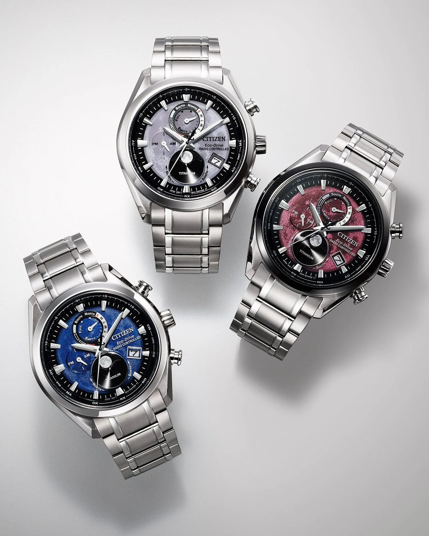 citizen tsuki yomi watch