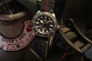 tudor pelagos fxd dive watch