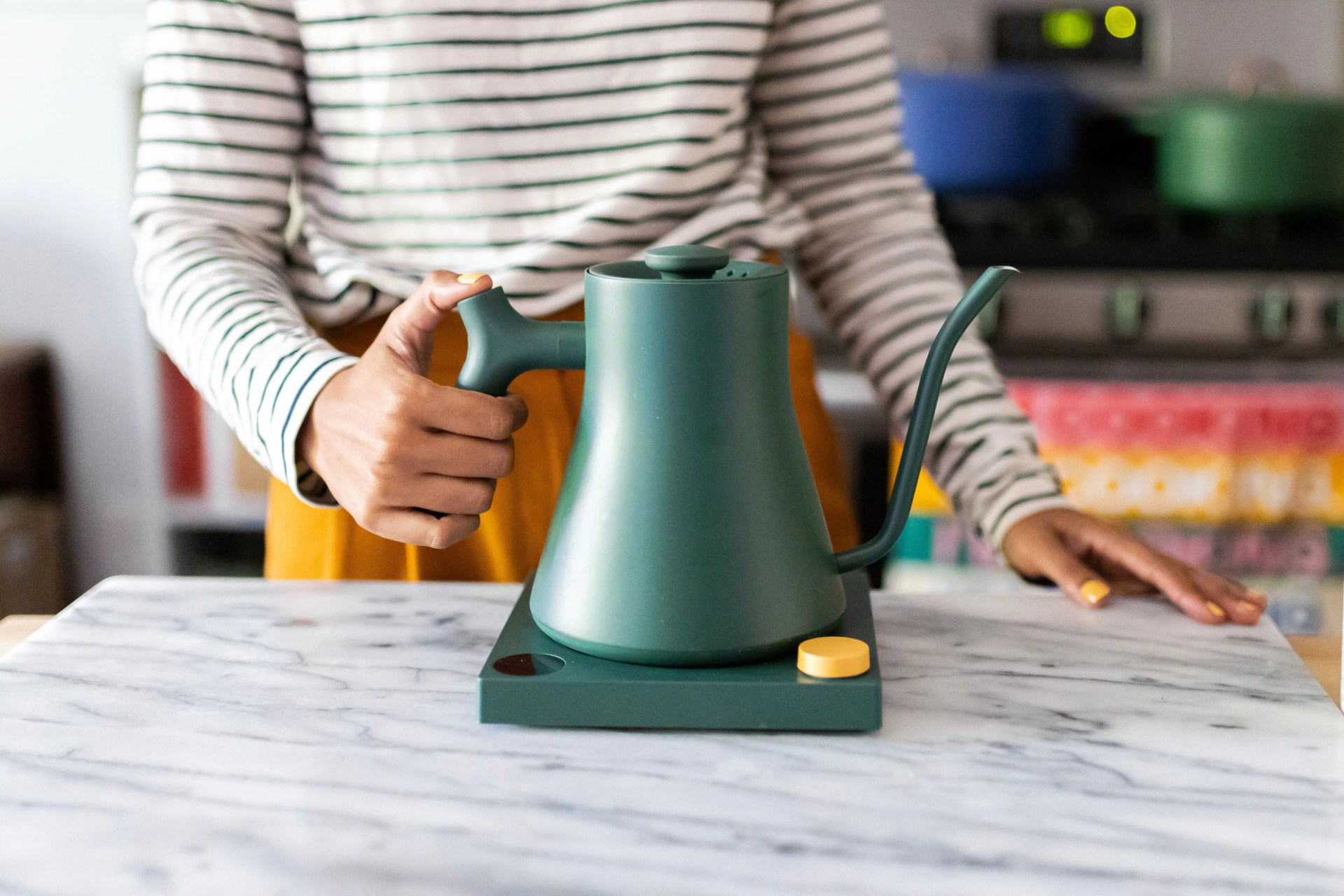 kettle
