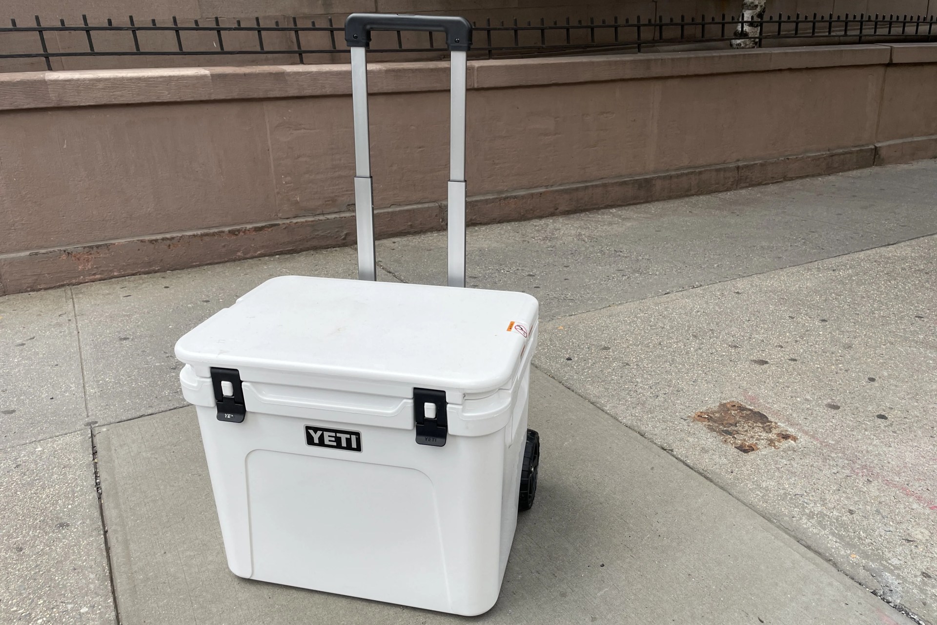 yeti roadie cooler 2022