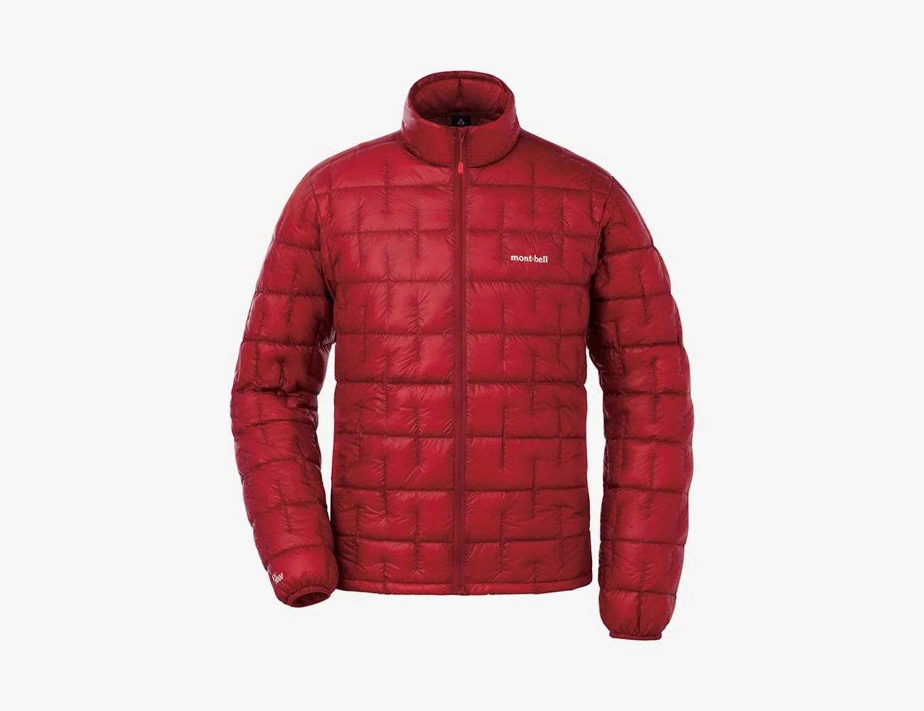 montbell plasma 1000 down jacket gear patrol