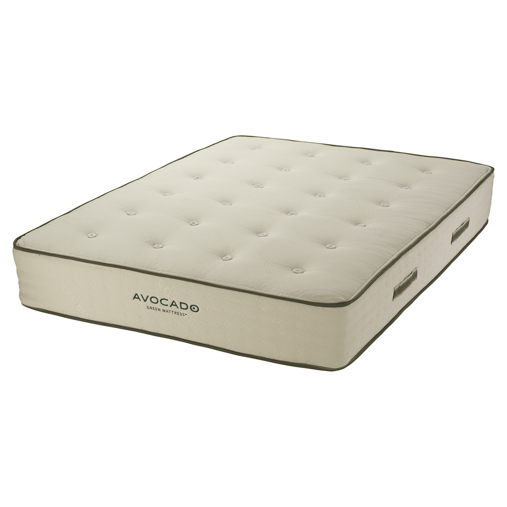 avocado green mattress