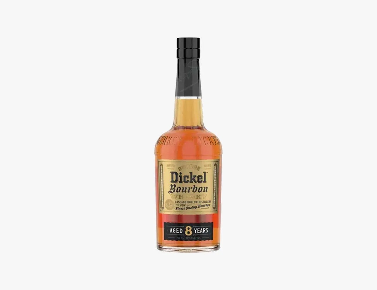 george dickel 8 year bourbon