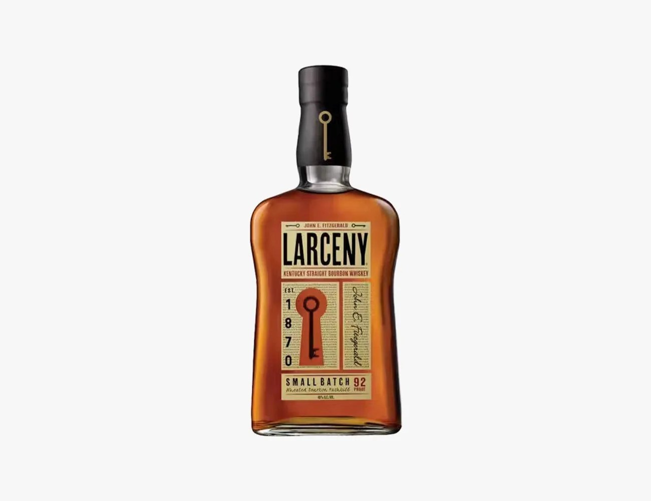 larceny bourbon