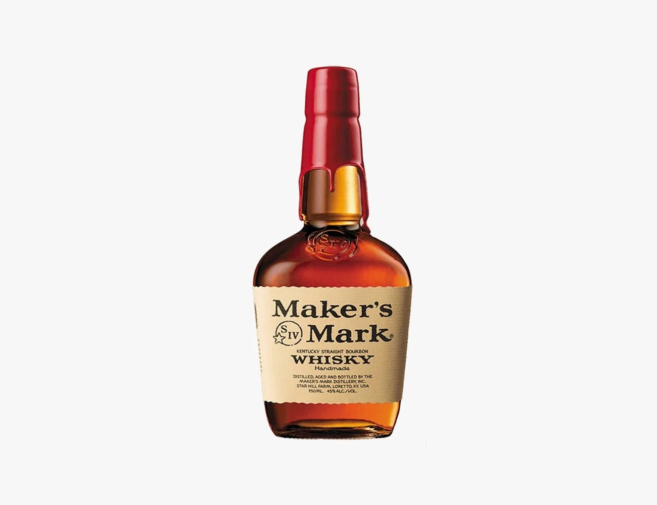 maker's mark