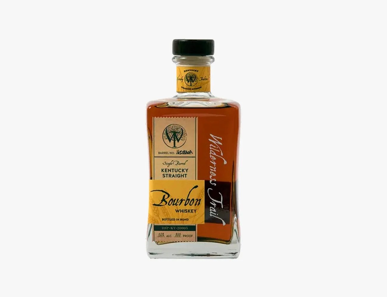 wilderness trail bourbon