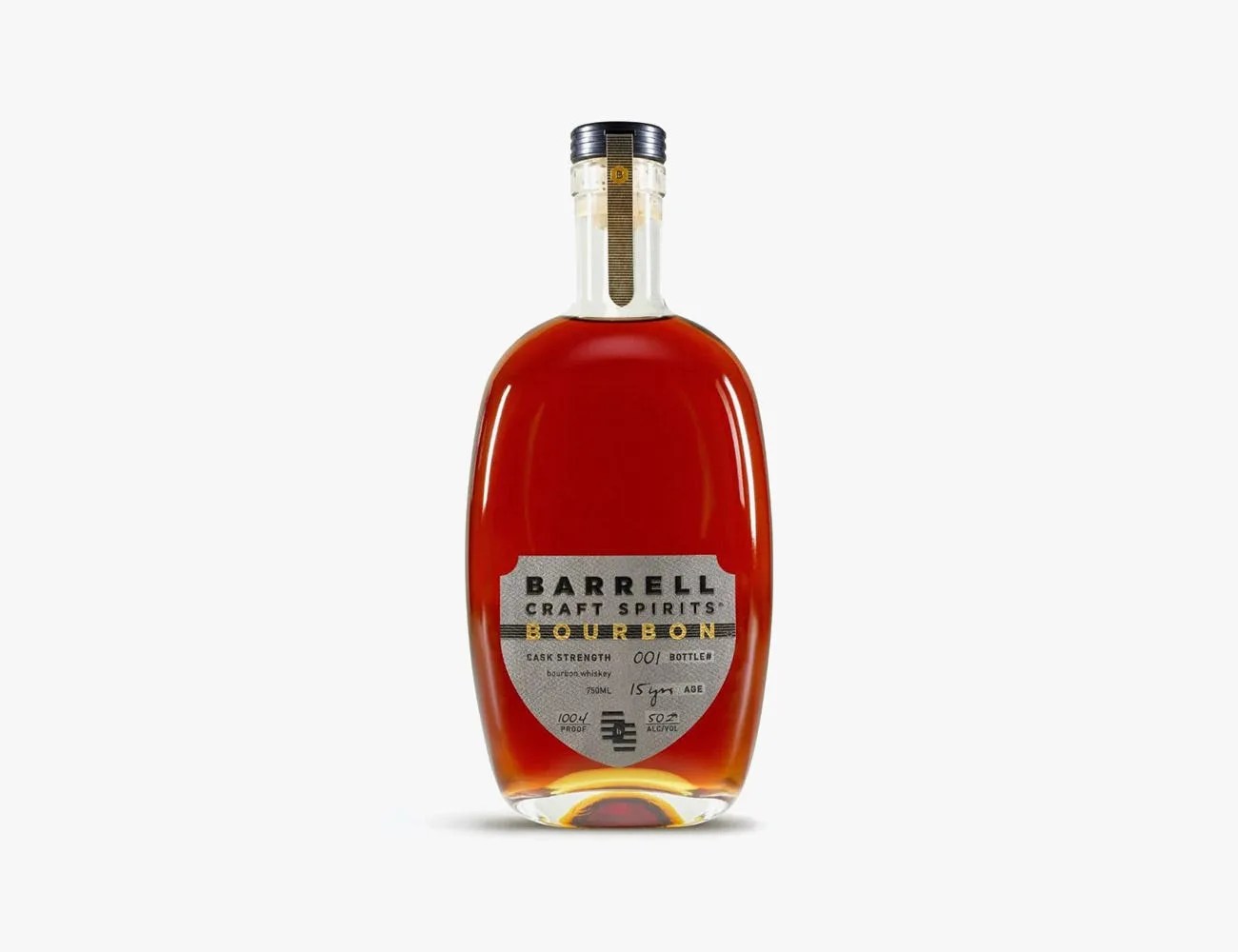 barrell craft spirits bourbon