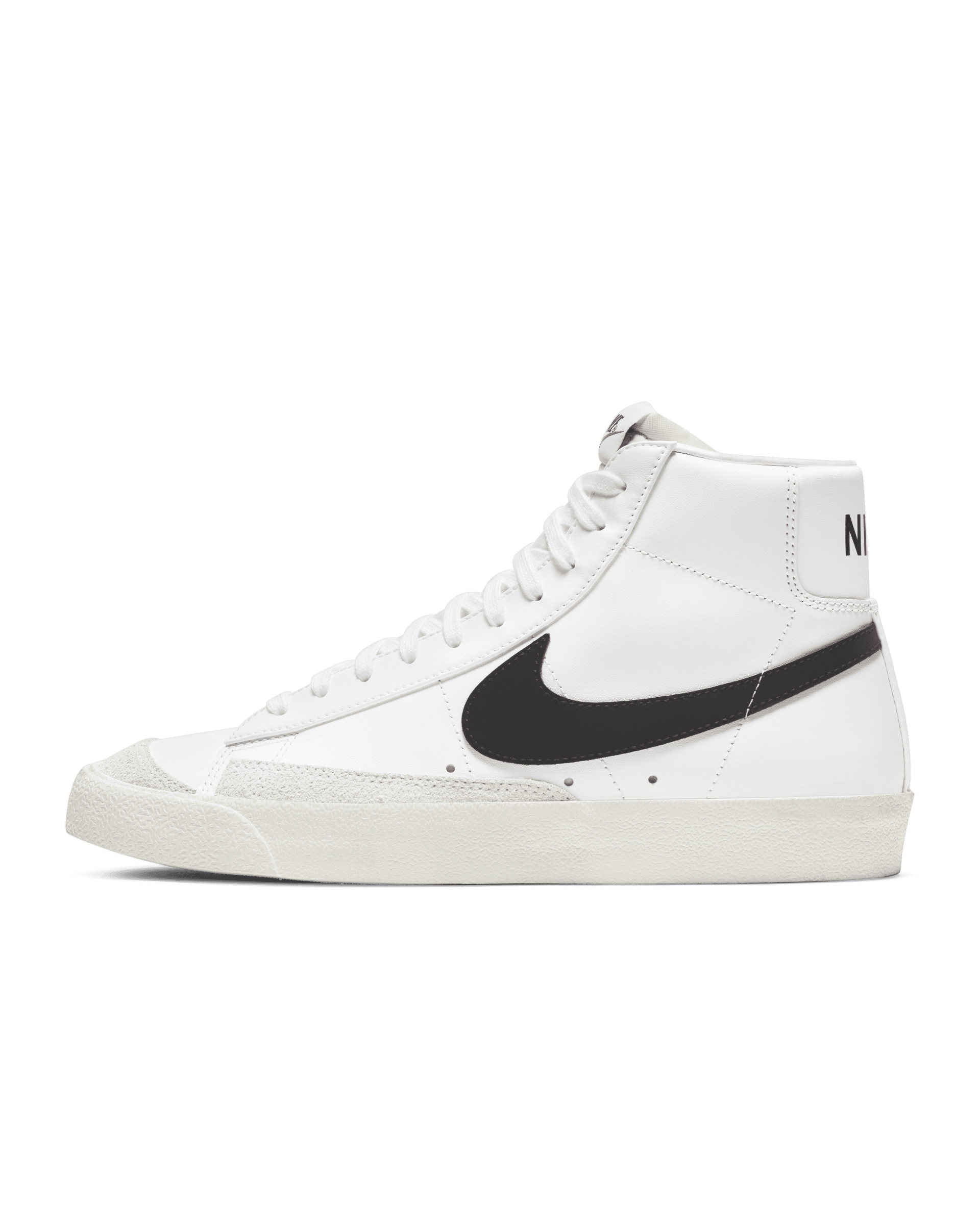 Nike Blazer Mid '77 Vintage Men's Shoes