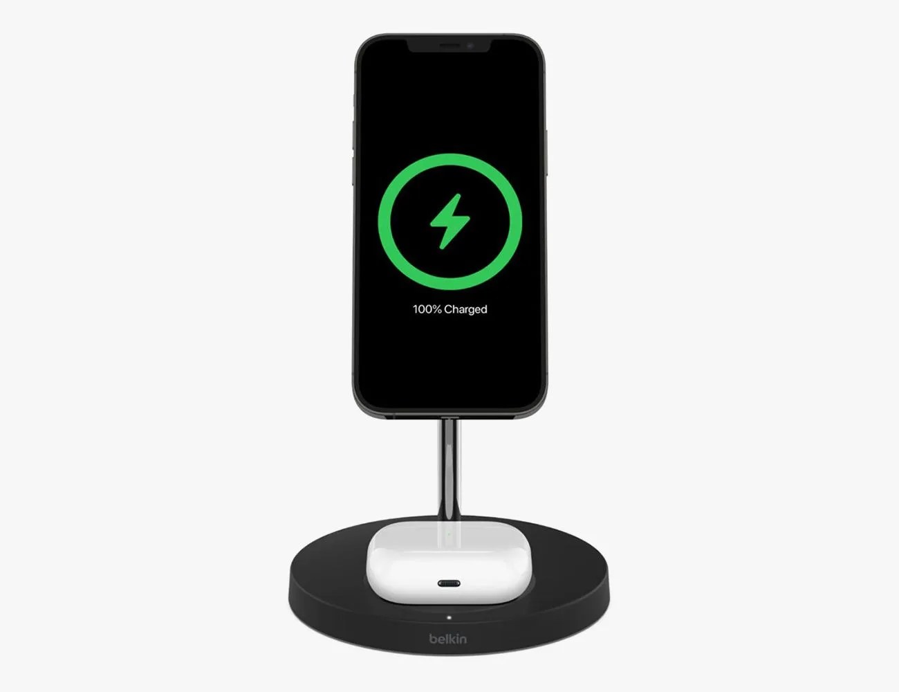 belkin boost up charge pro 2 in 1