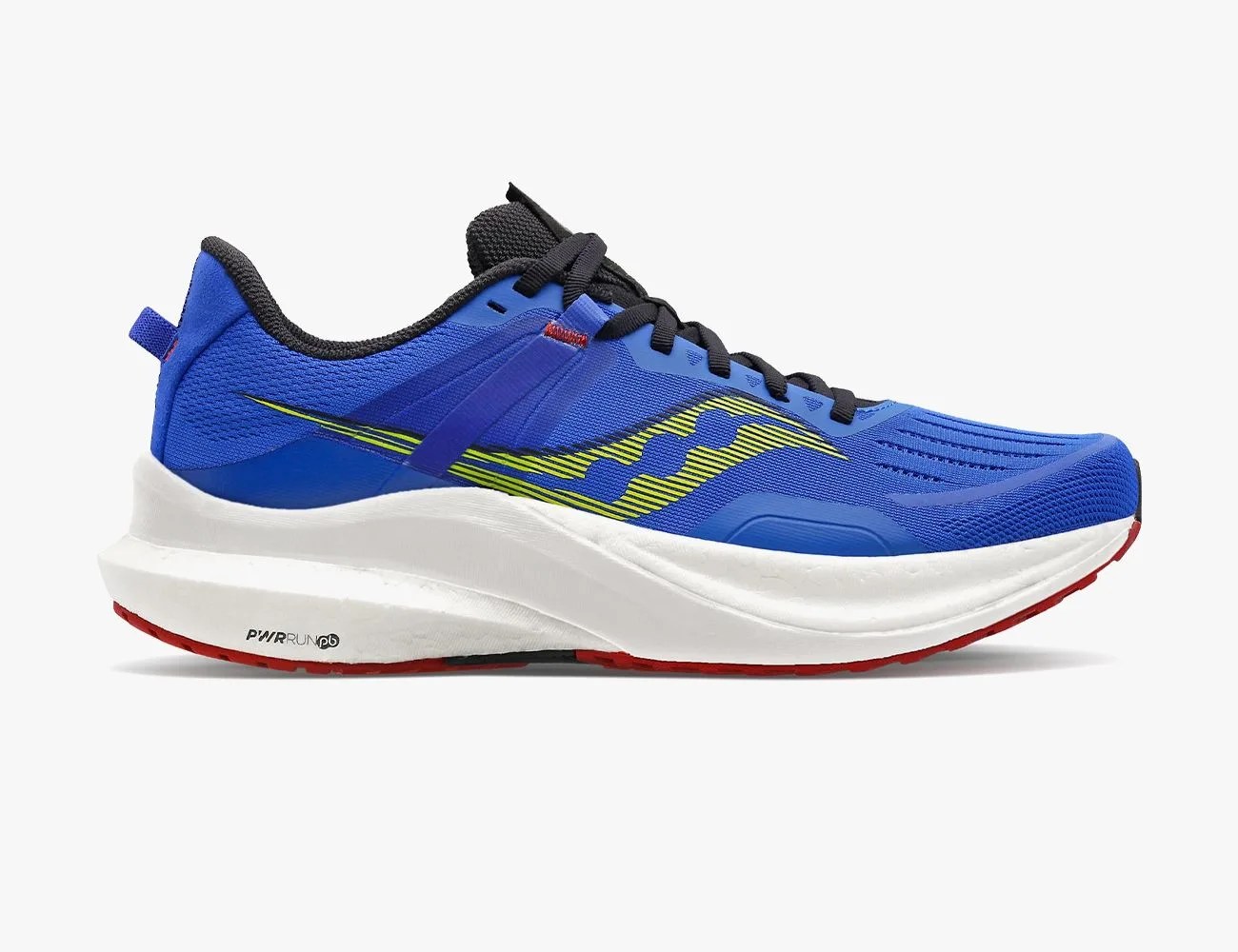 running shoe
