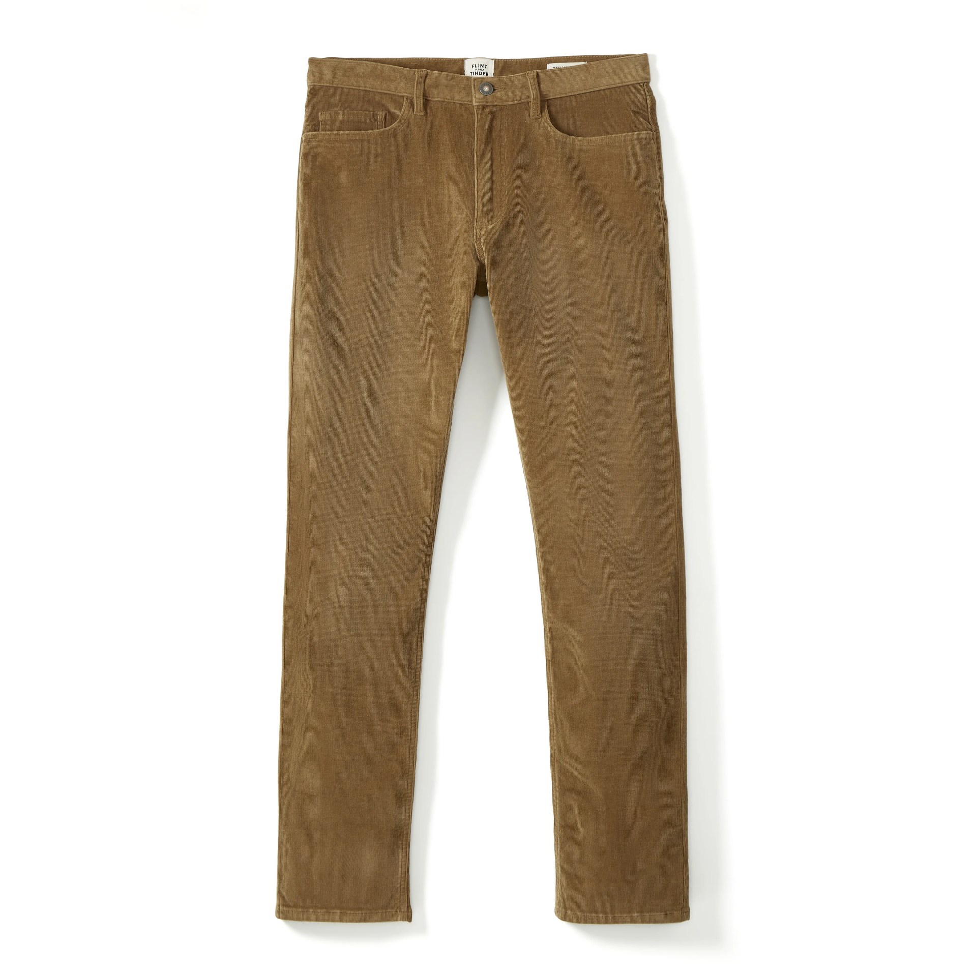 365 Corduroy Pant - Slim