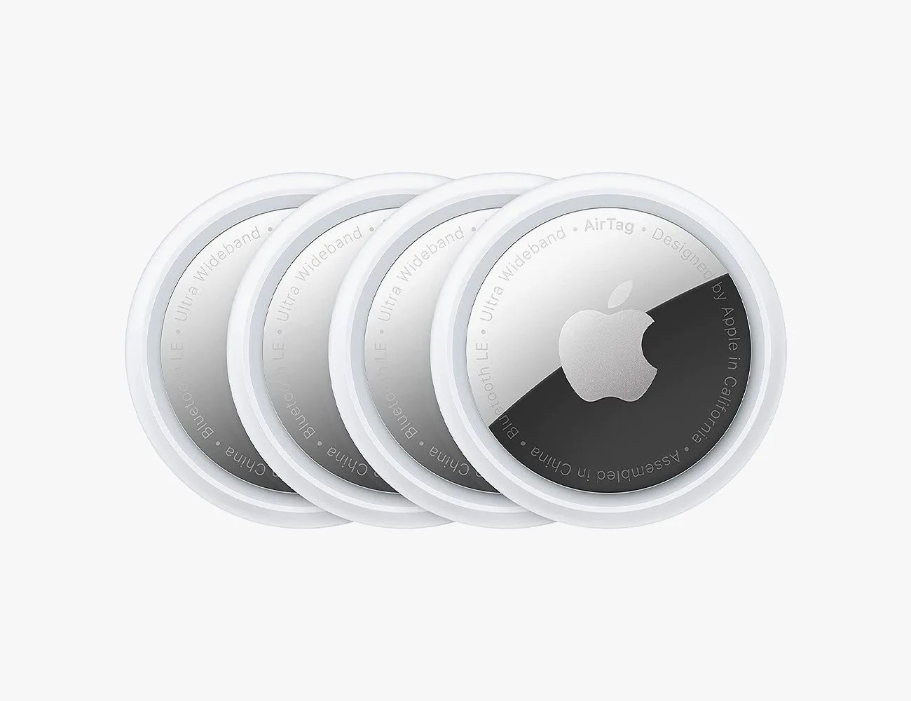apple airtag 4 pack
