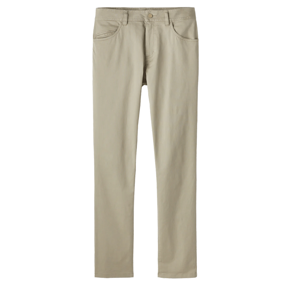 everyday five pocket pant