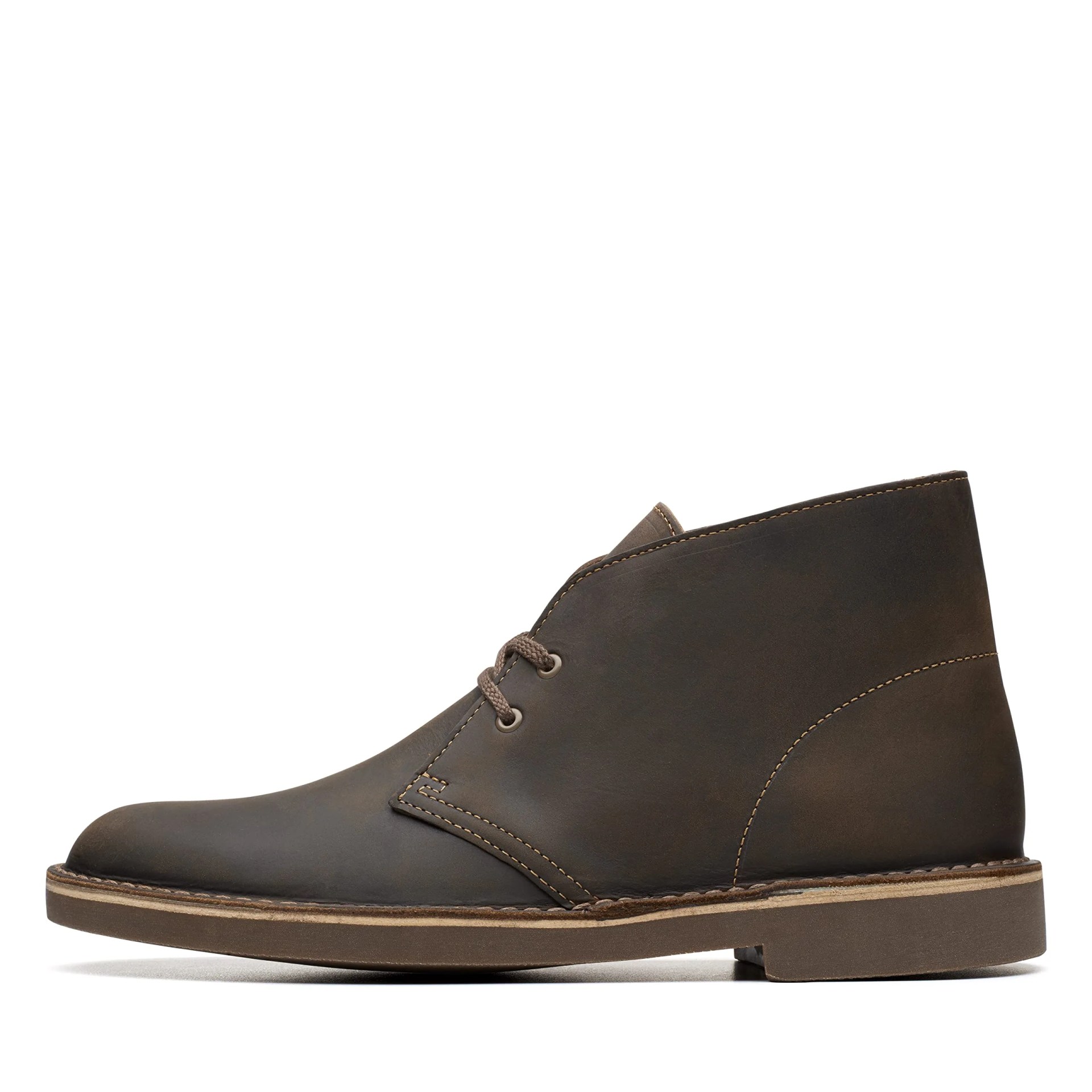 Clarks Men's Bushacre 2, Beeswax, 9 M US