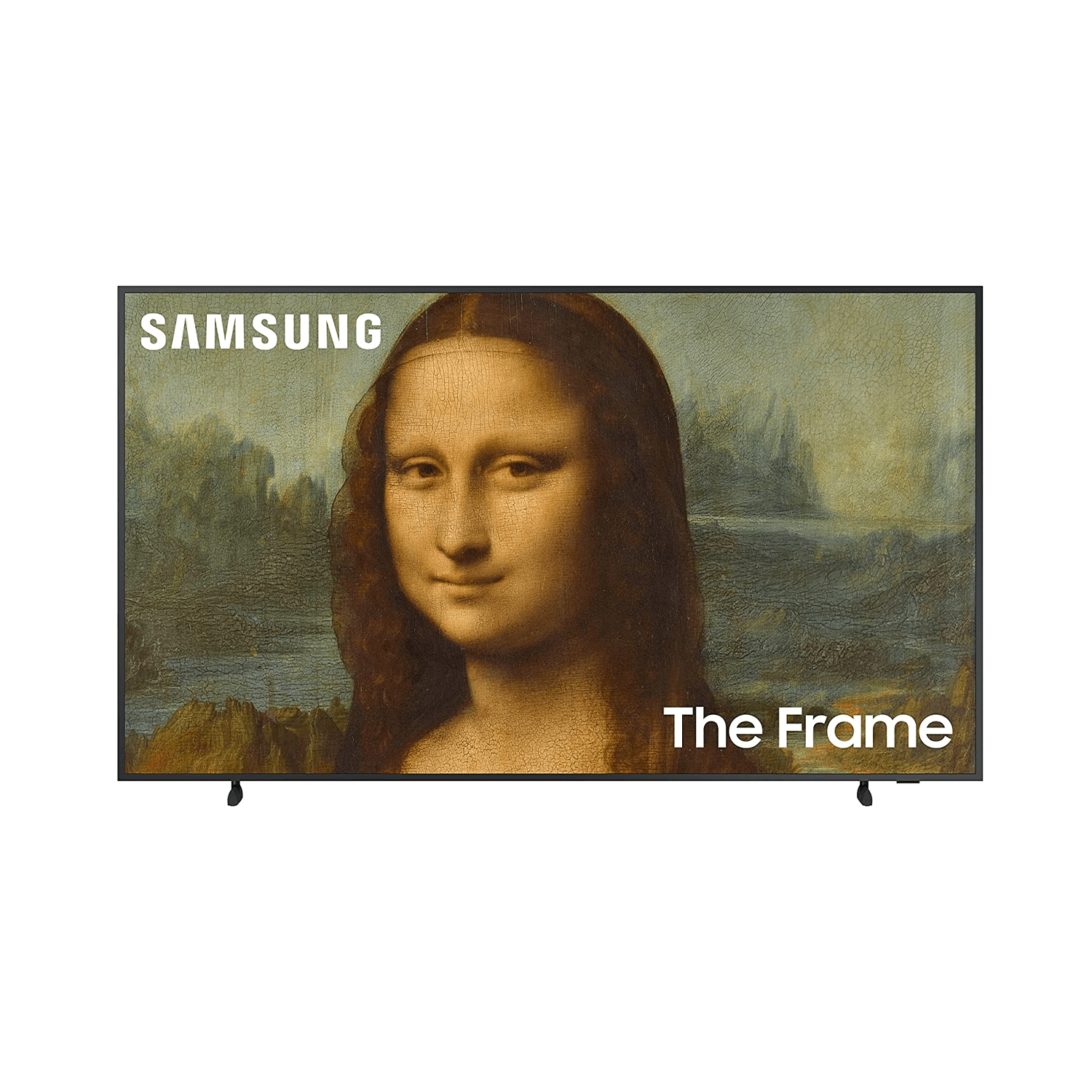 samsung frame tv