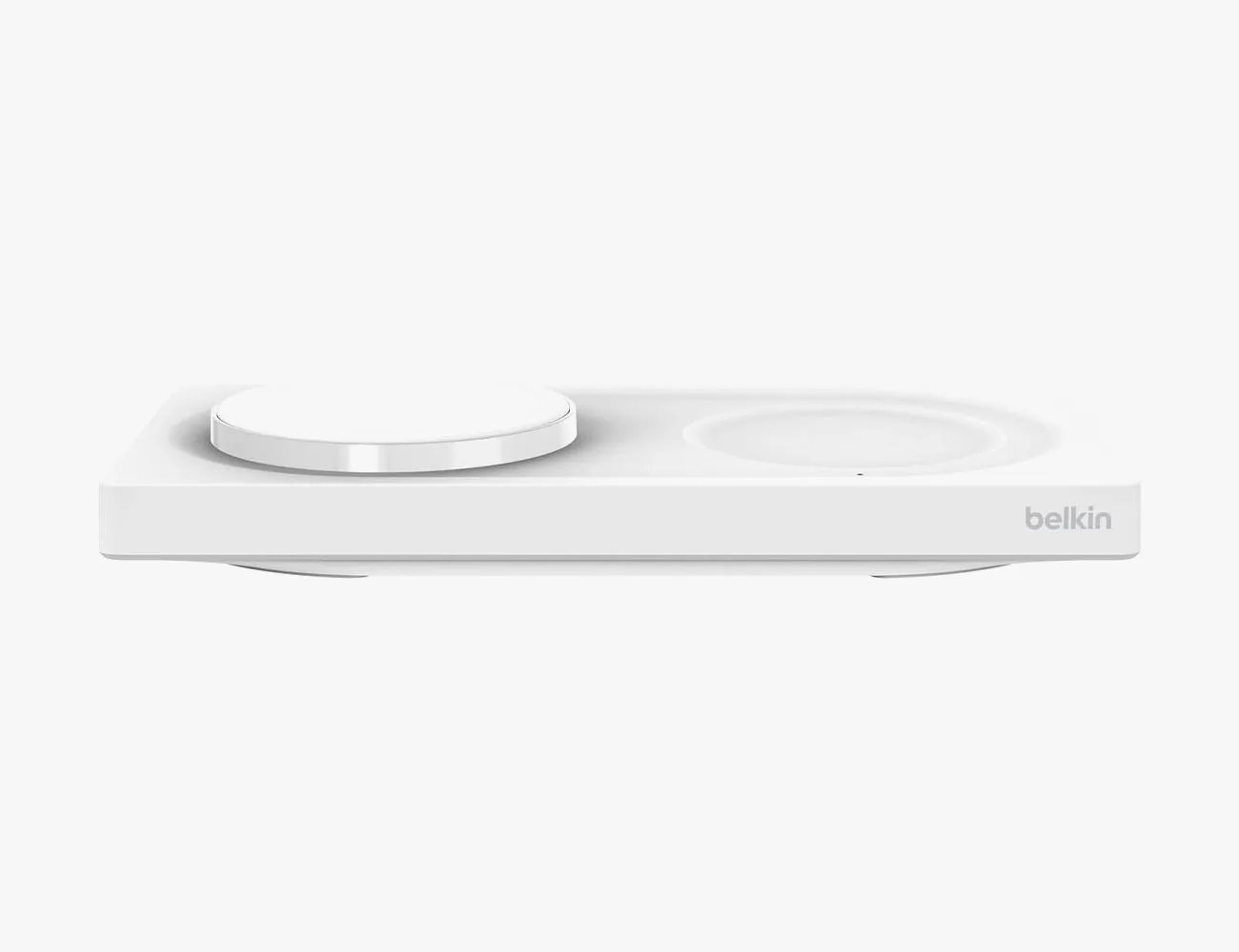 belkin boostcharge pro wireless charging pad