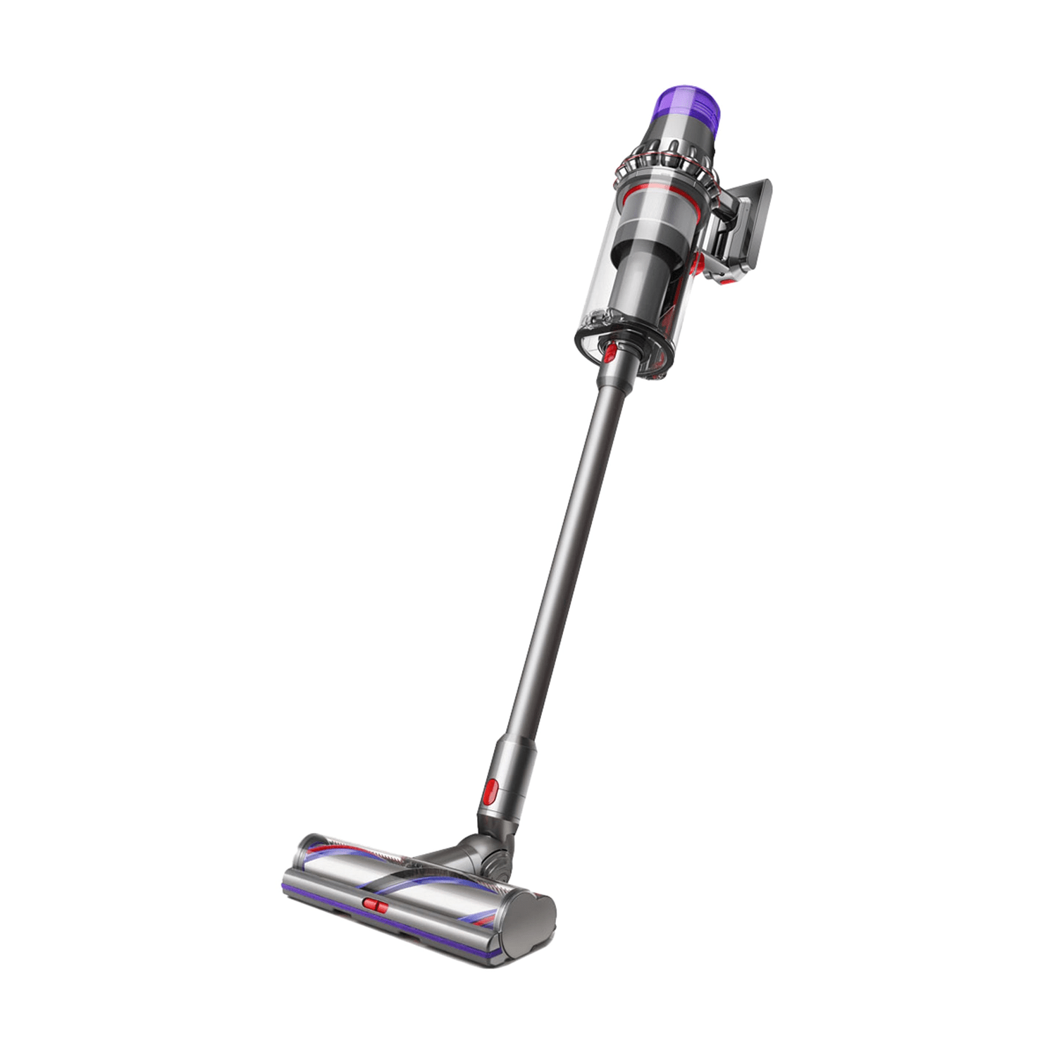 Dyson Outsize Plus vacuum