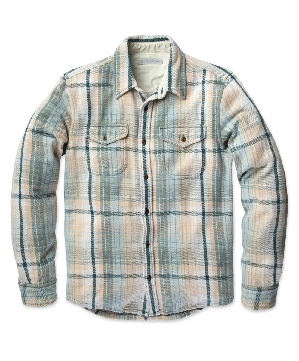 Blanket Shirt - FINAL SALE