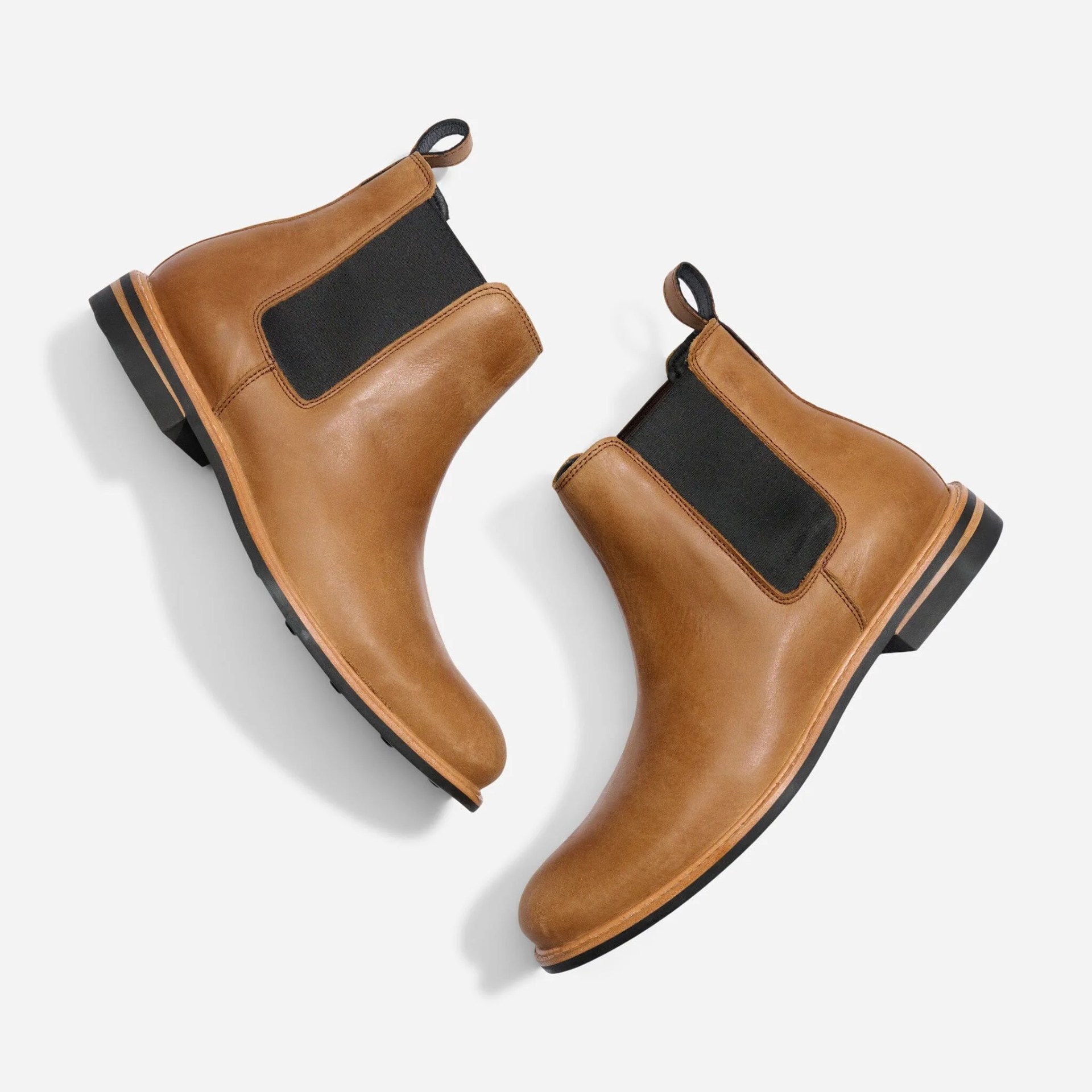 All-Weather Chelsea Boot