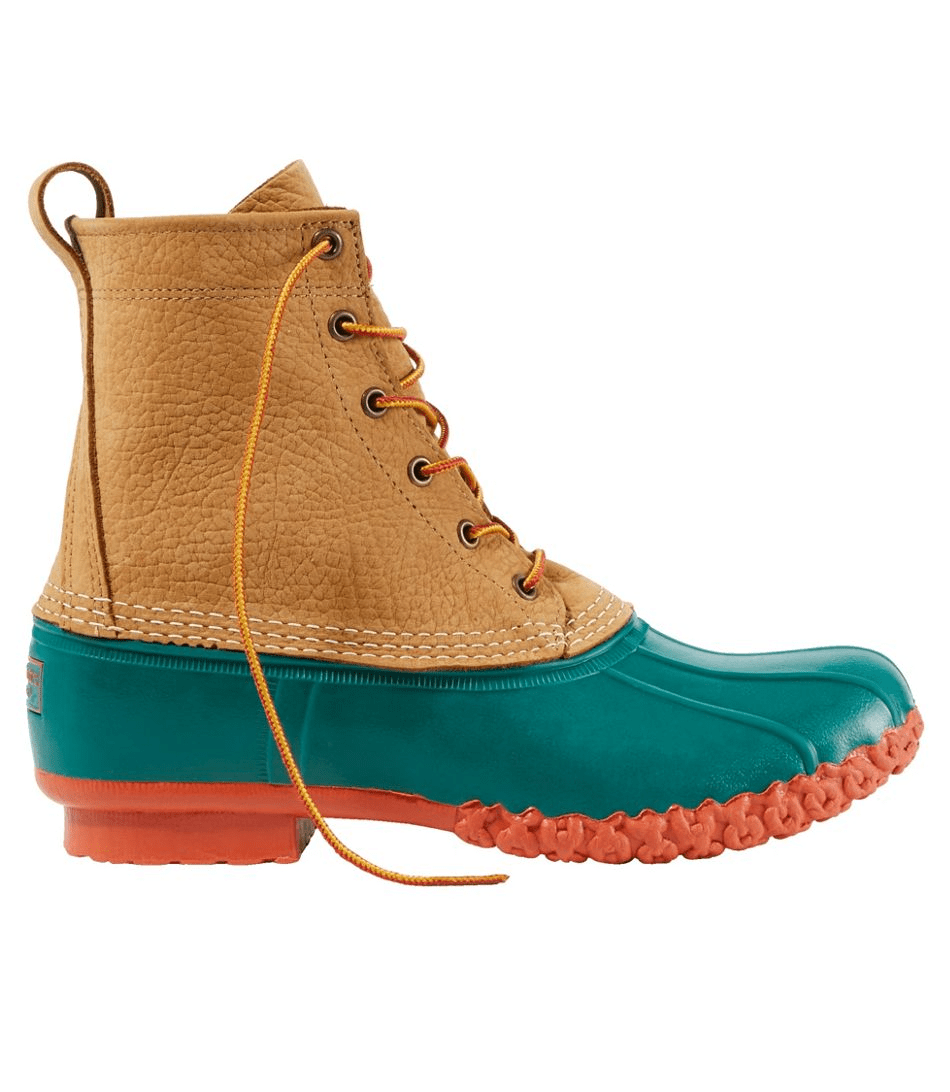 bean boots
