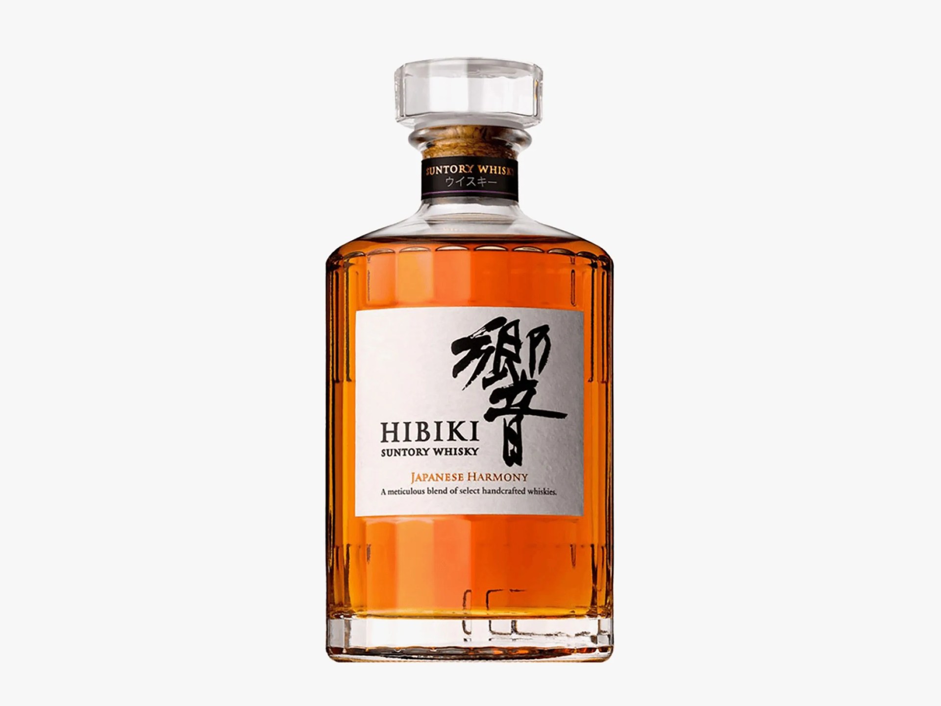 hibiki japanese harmony