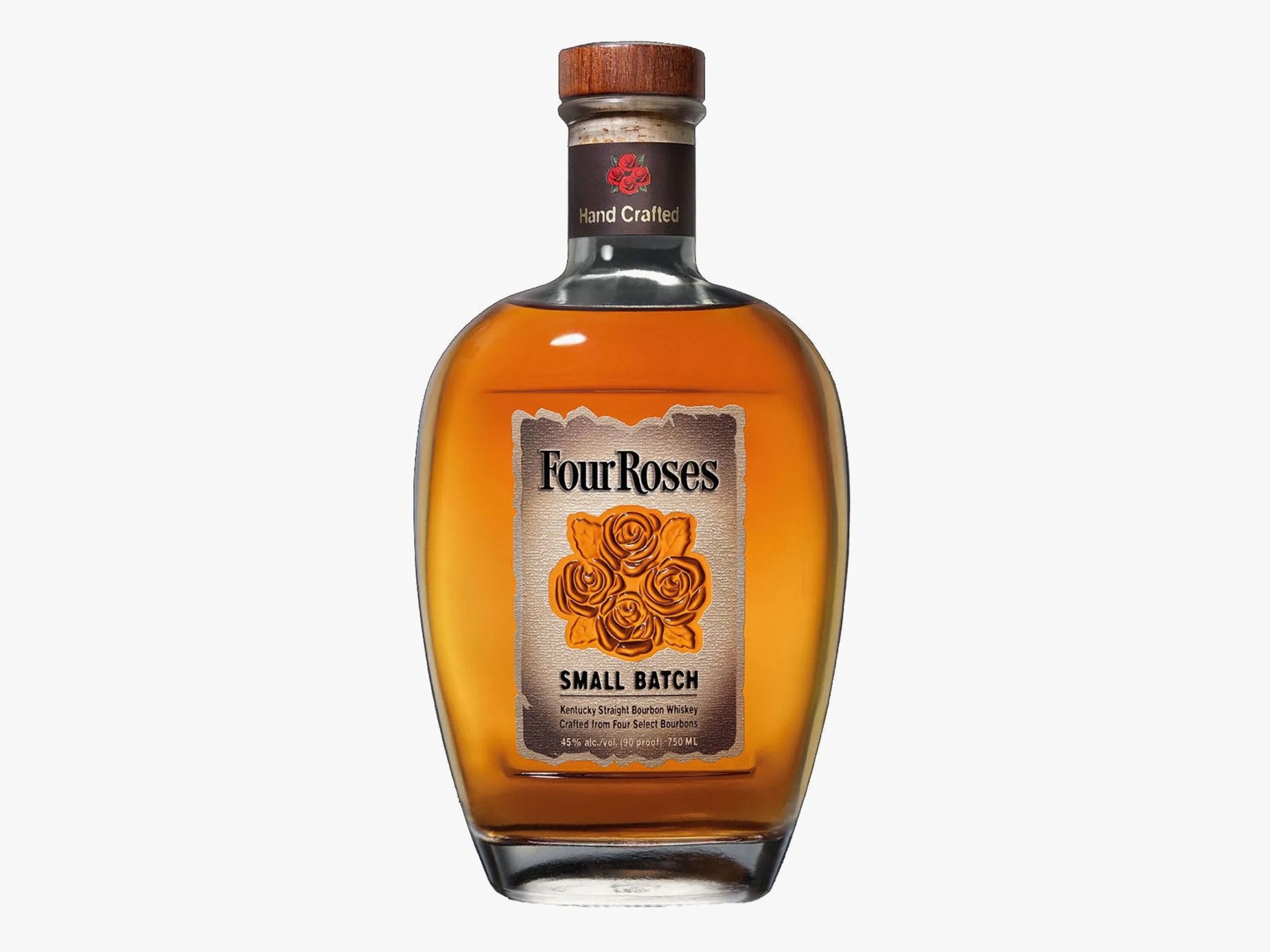 four roses small batch
