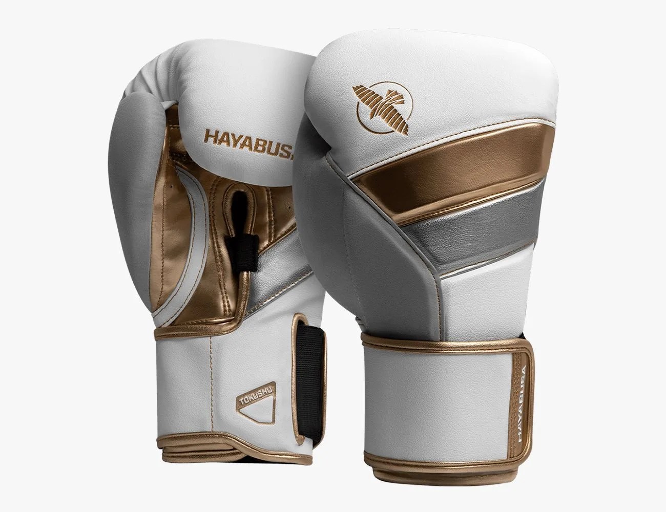 Hayabusa T3 Boxing Gloves