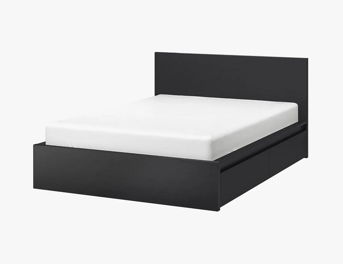 ikea bed