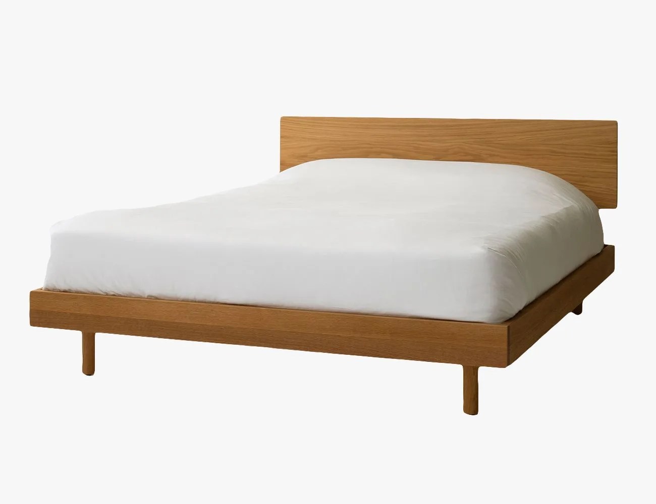 Akron Street Mysa Bed
