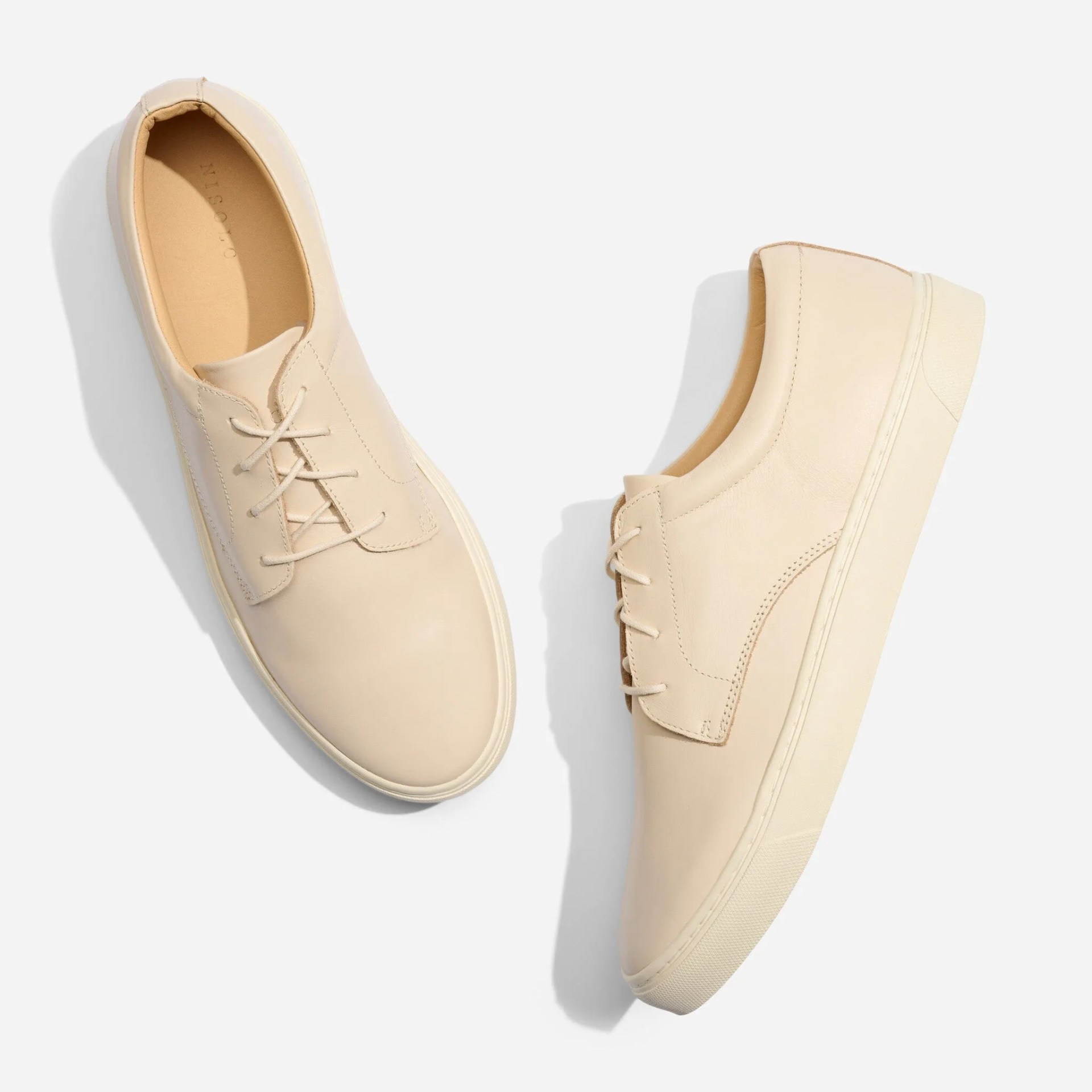 Everyday Low Top Sneaker