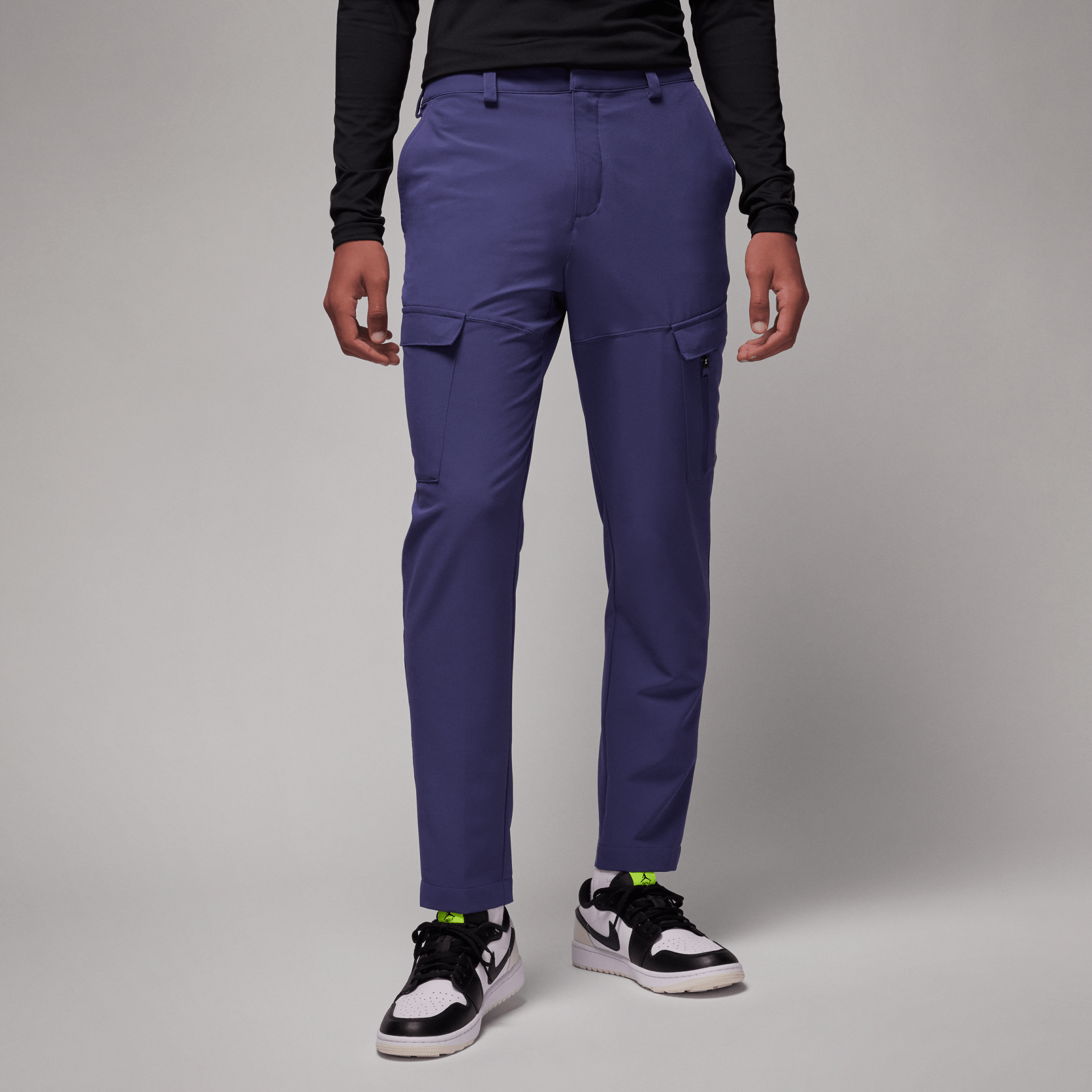Men's Jordan Golf Pants in Purple, Size: 36/32 | DZ0542-502