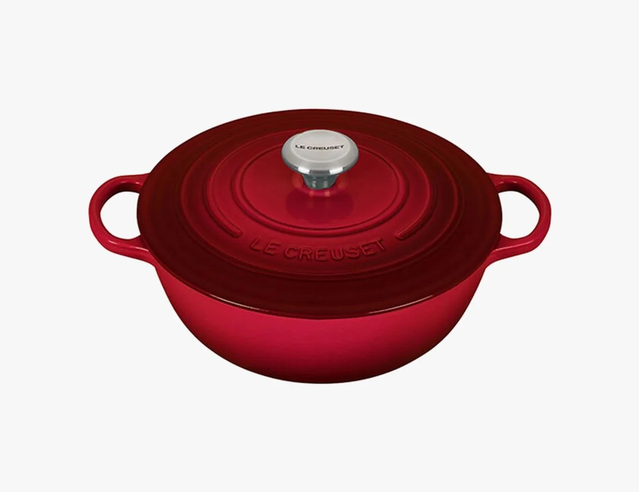 Le Creuset Signature Chef's Oven