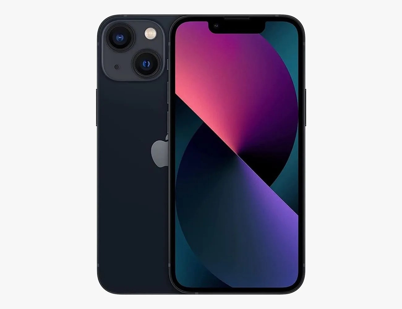 a black cell phone
