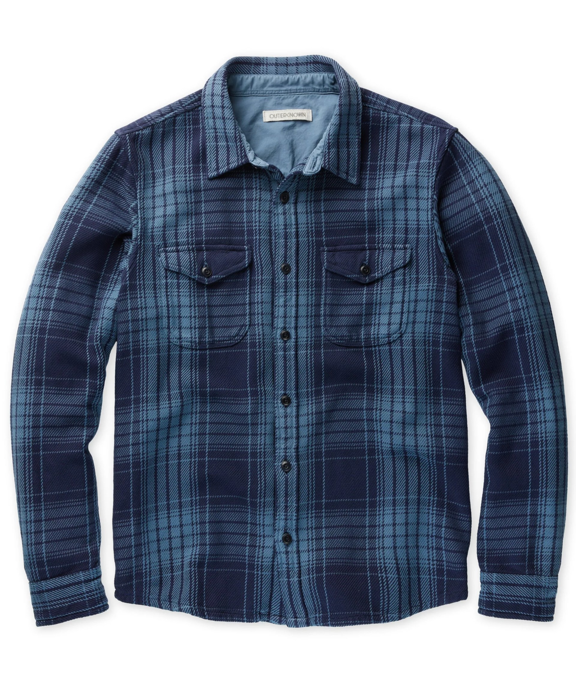Blanket Shirt