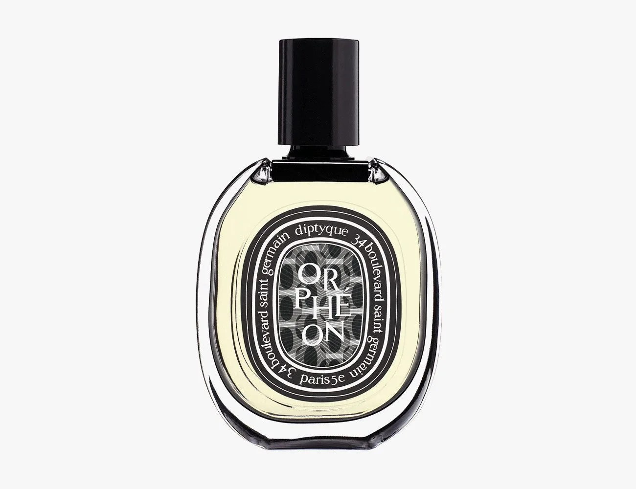orpheon eau de parfum