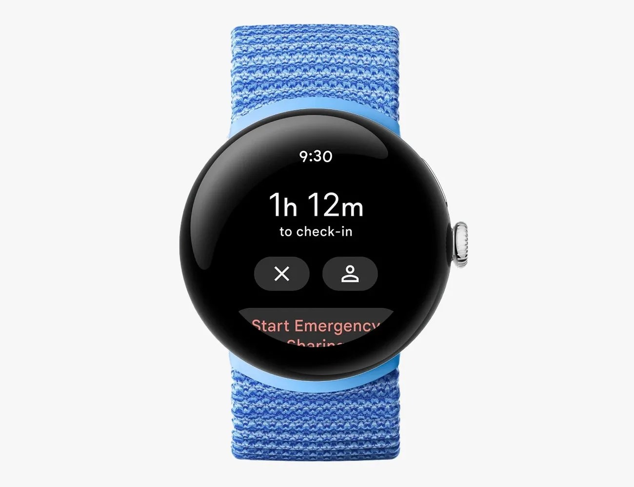 watch