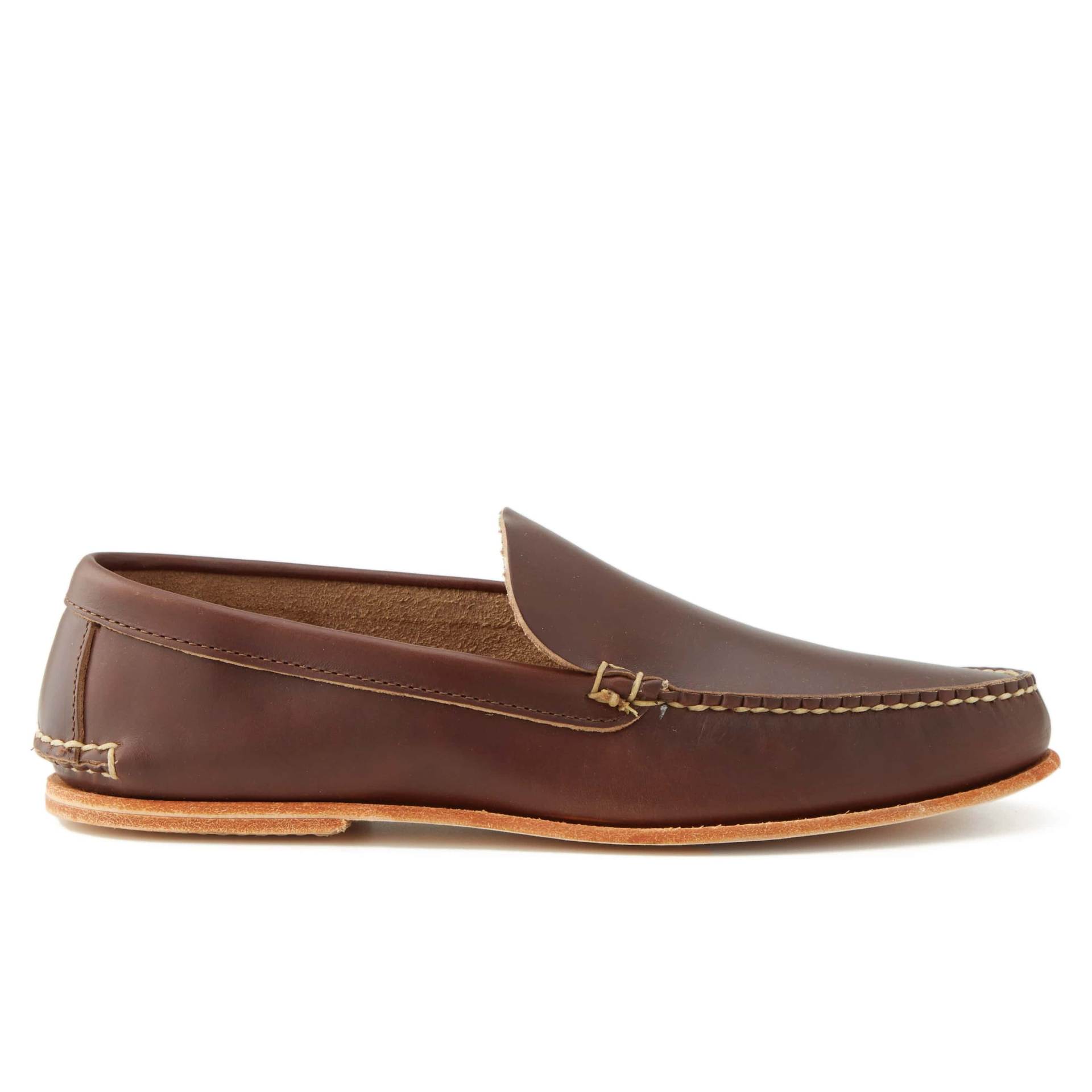 Vintage Venetian Loafer