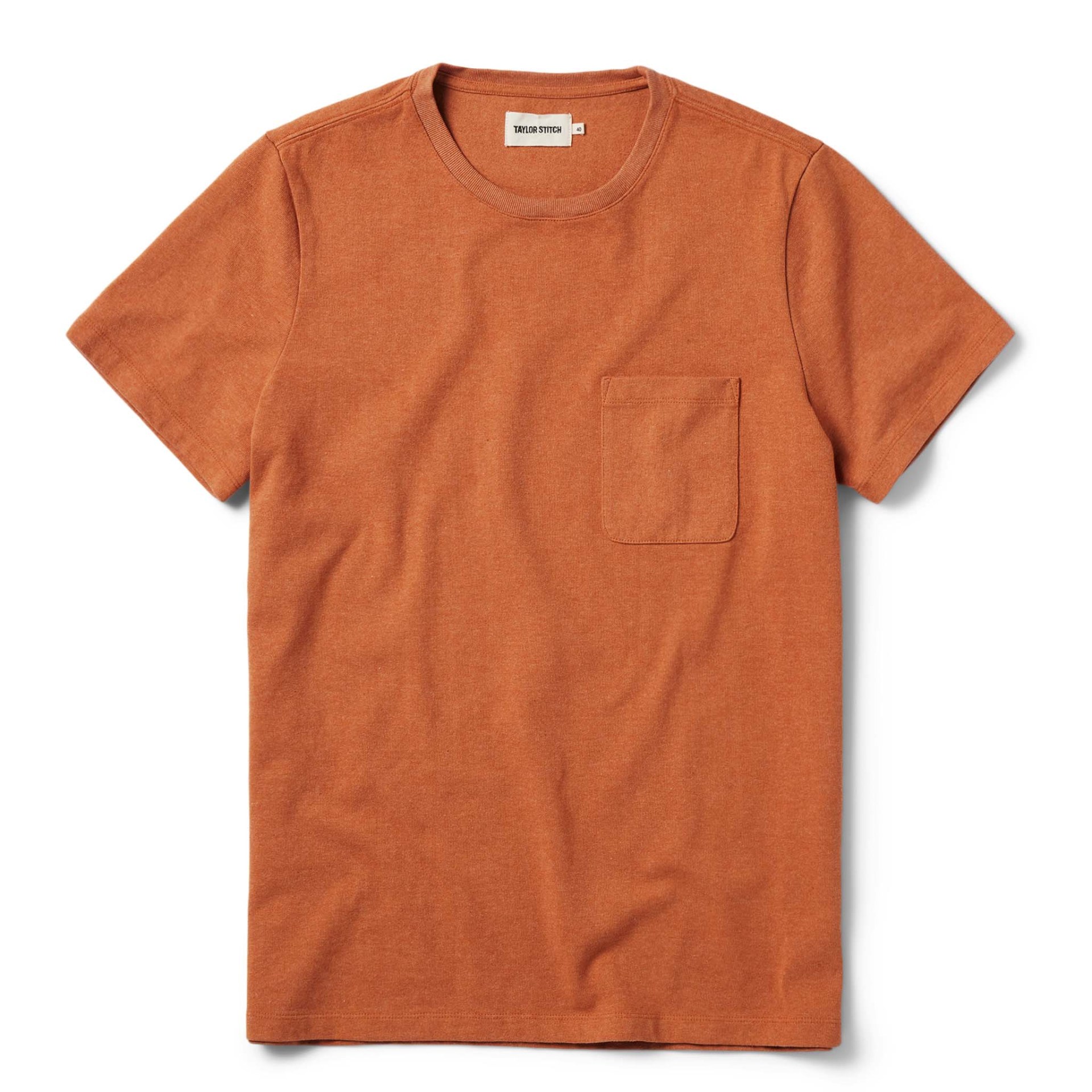 The Heavy Bag Tee