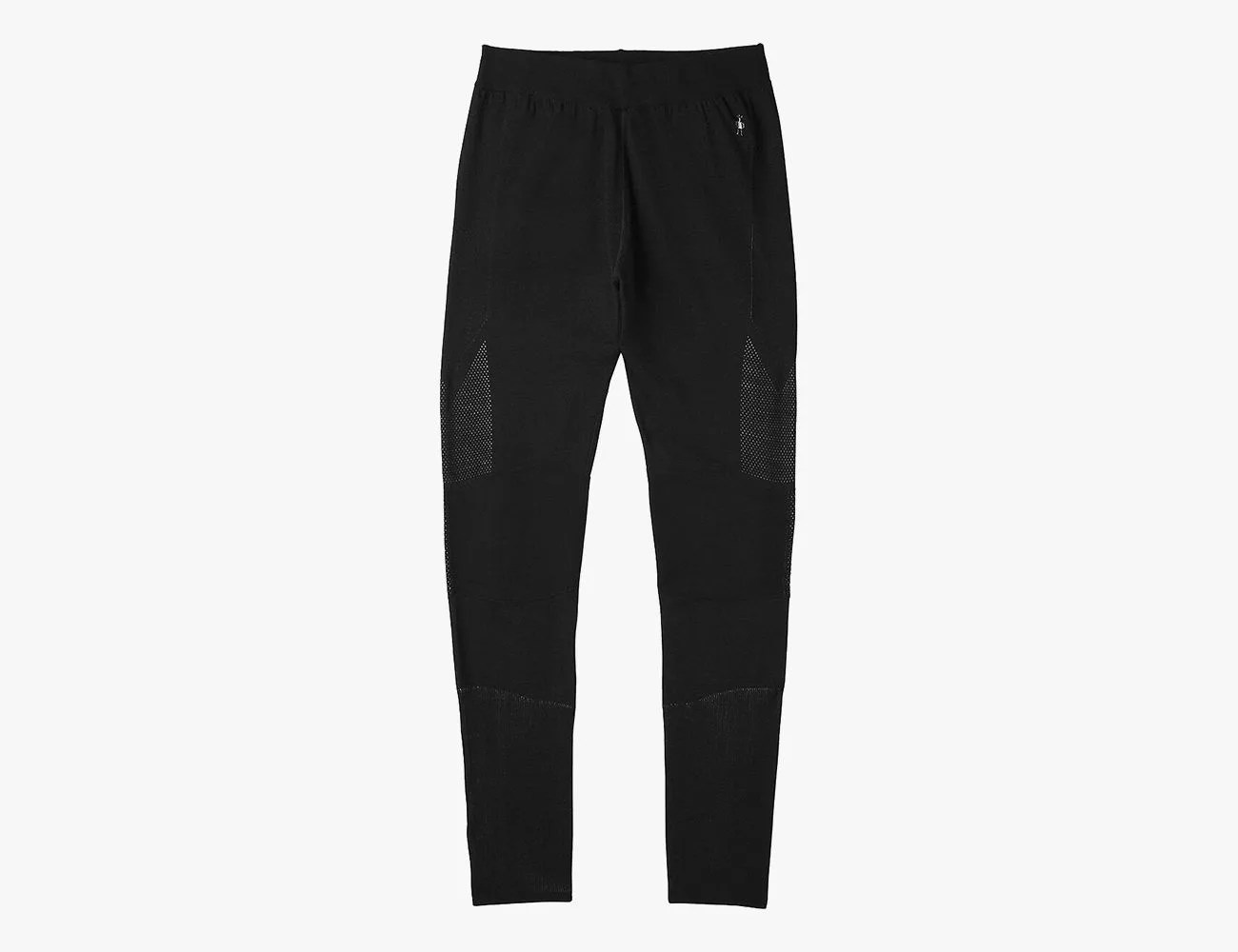 a pair of black pants