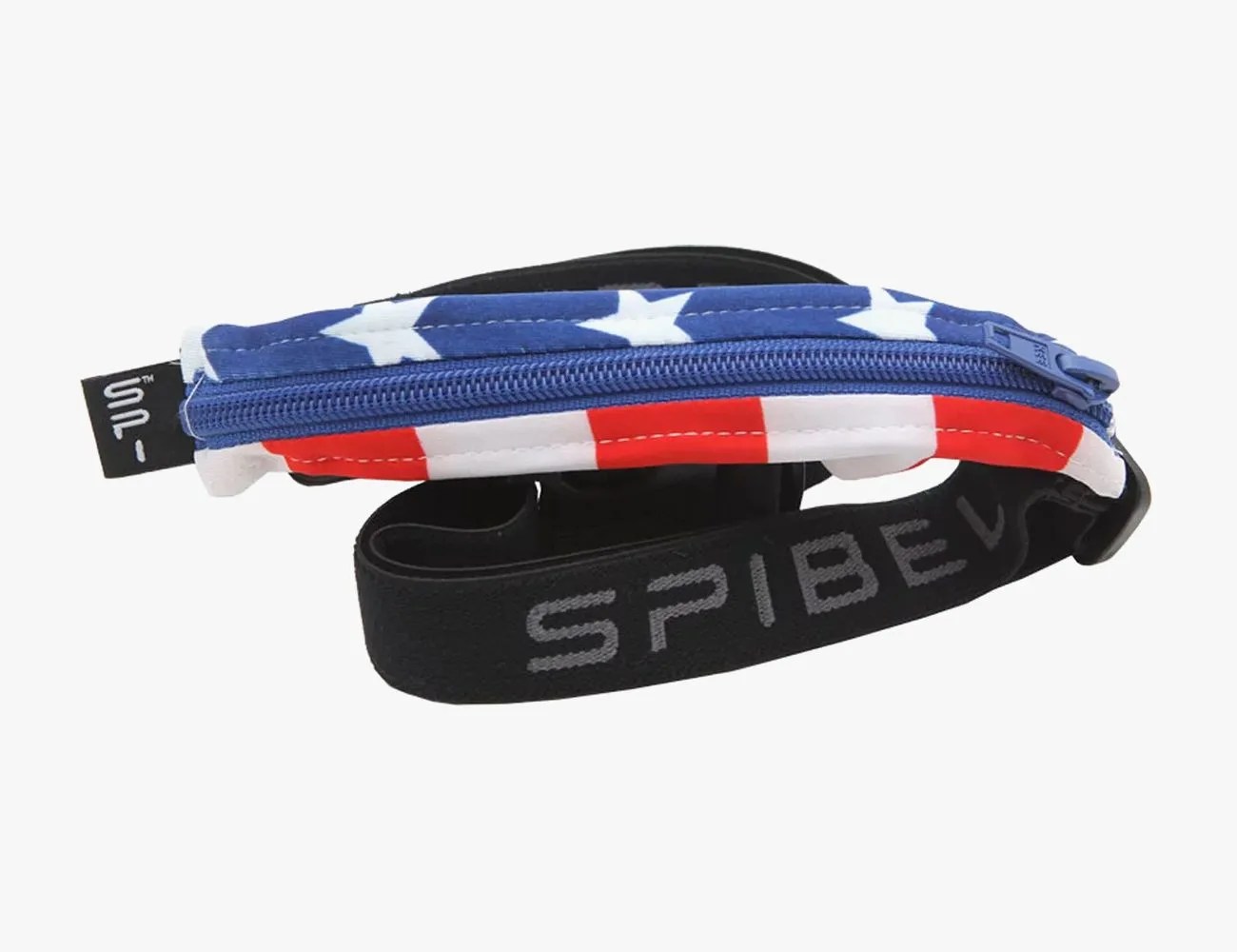 a running belt