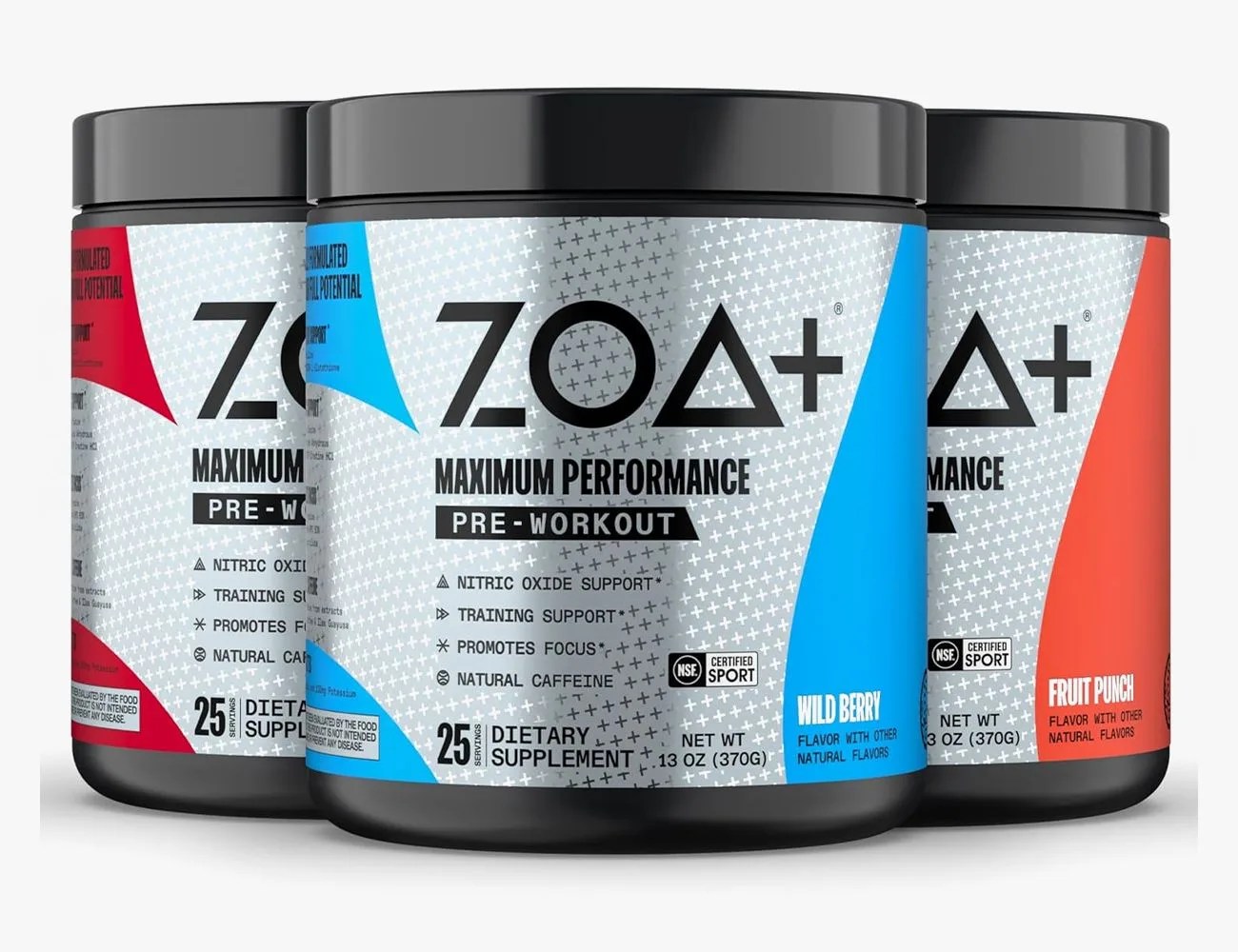 pre workout