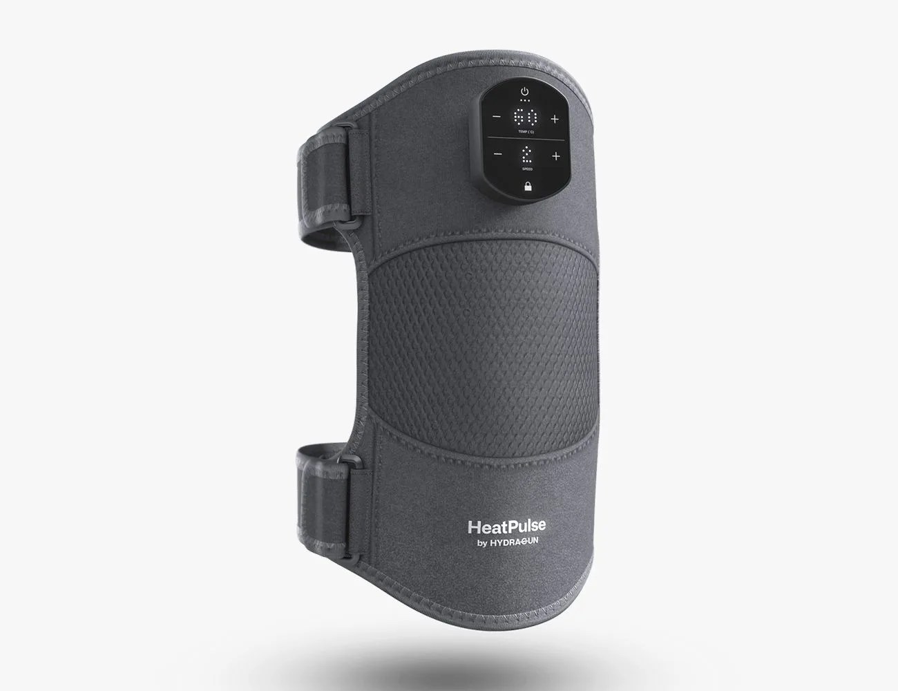 heatpulse knee massager 2