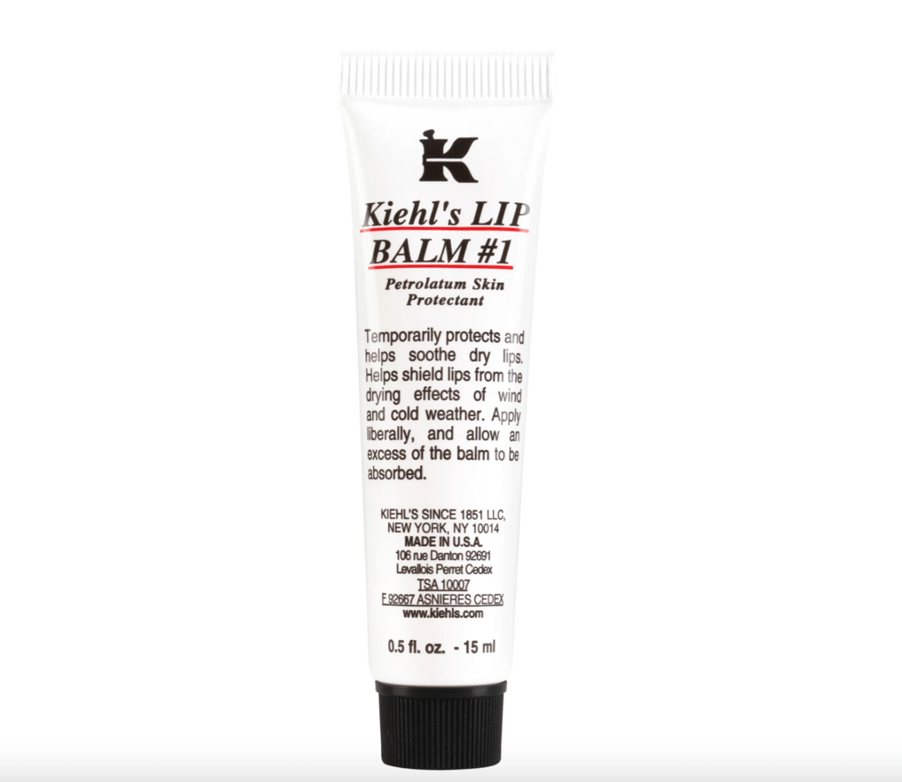 Kiehl's Lip Balm #1