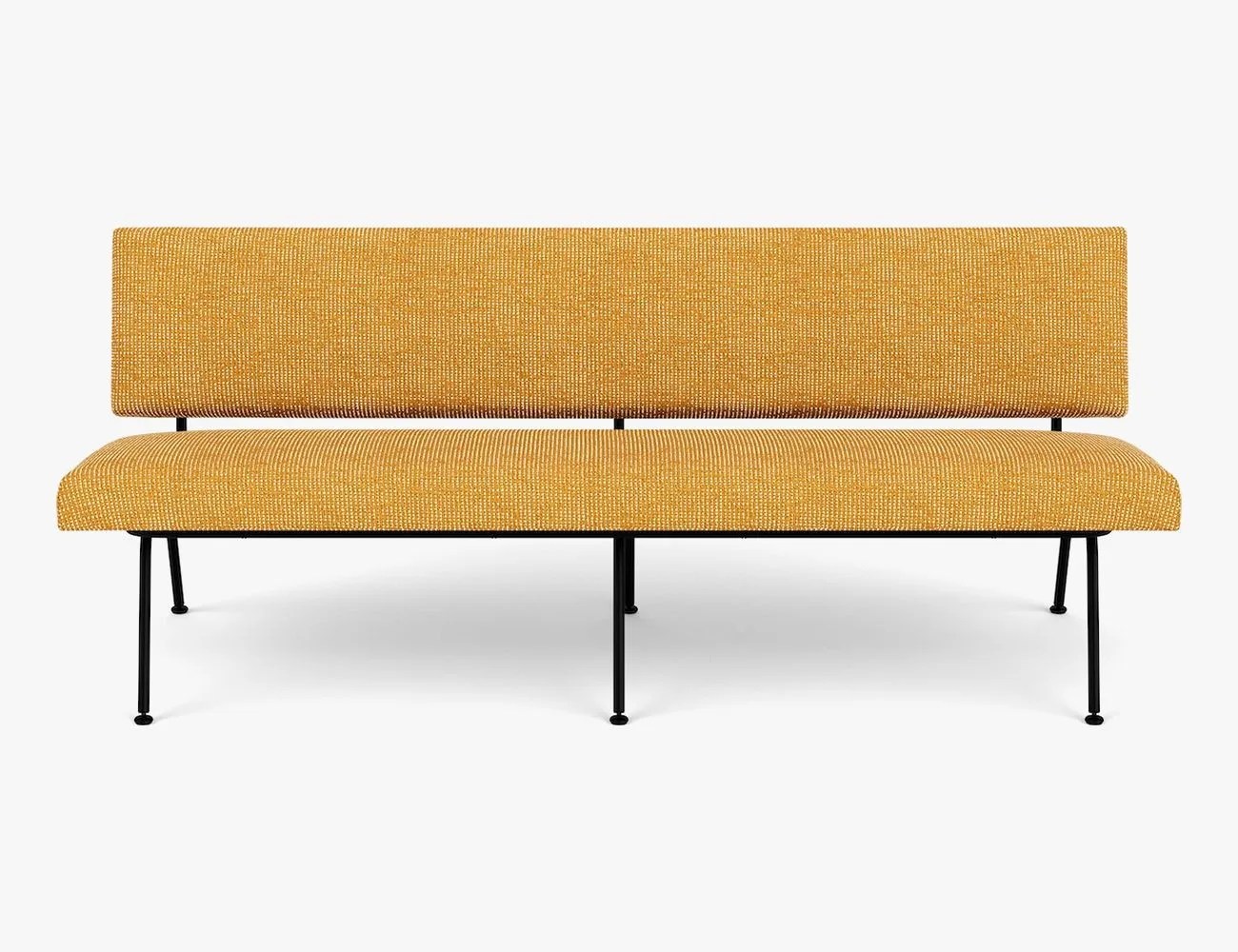 Knoll Florence Knoll Model 33 Sofa
