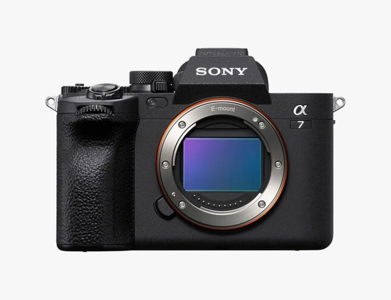 Sony a7 IV Mirrorless Camera