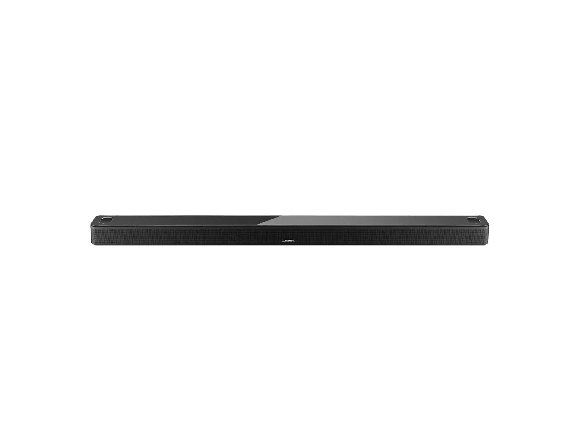 Bose Smart Soundbar 900 Dolby Atmos with Alexa Built-In, Bluetooth connectivity - Black