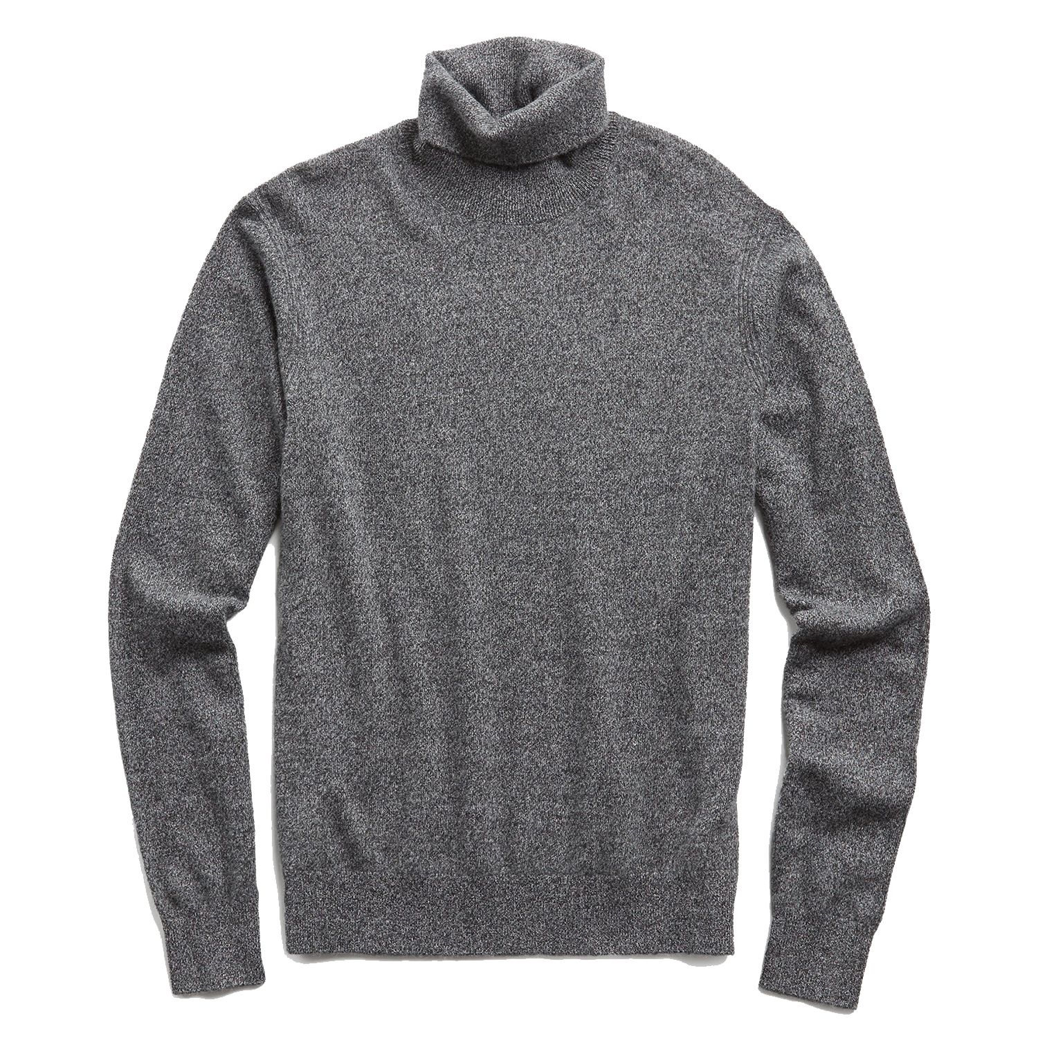 a grey sweatshirt with a hood